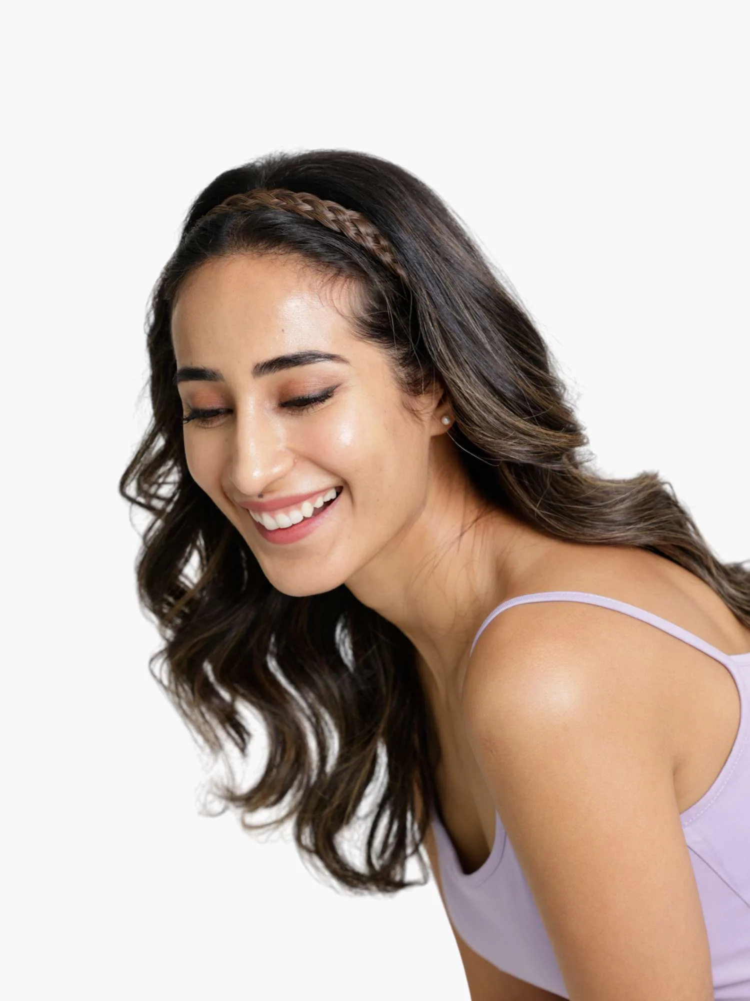 Braid Hairband - Image 4
