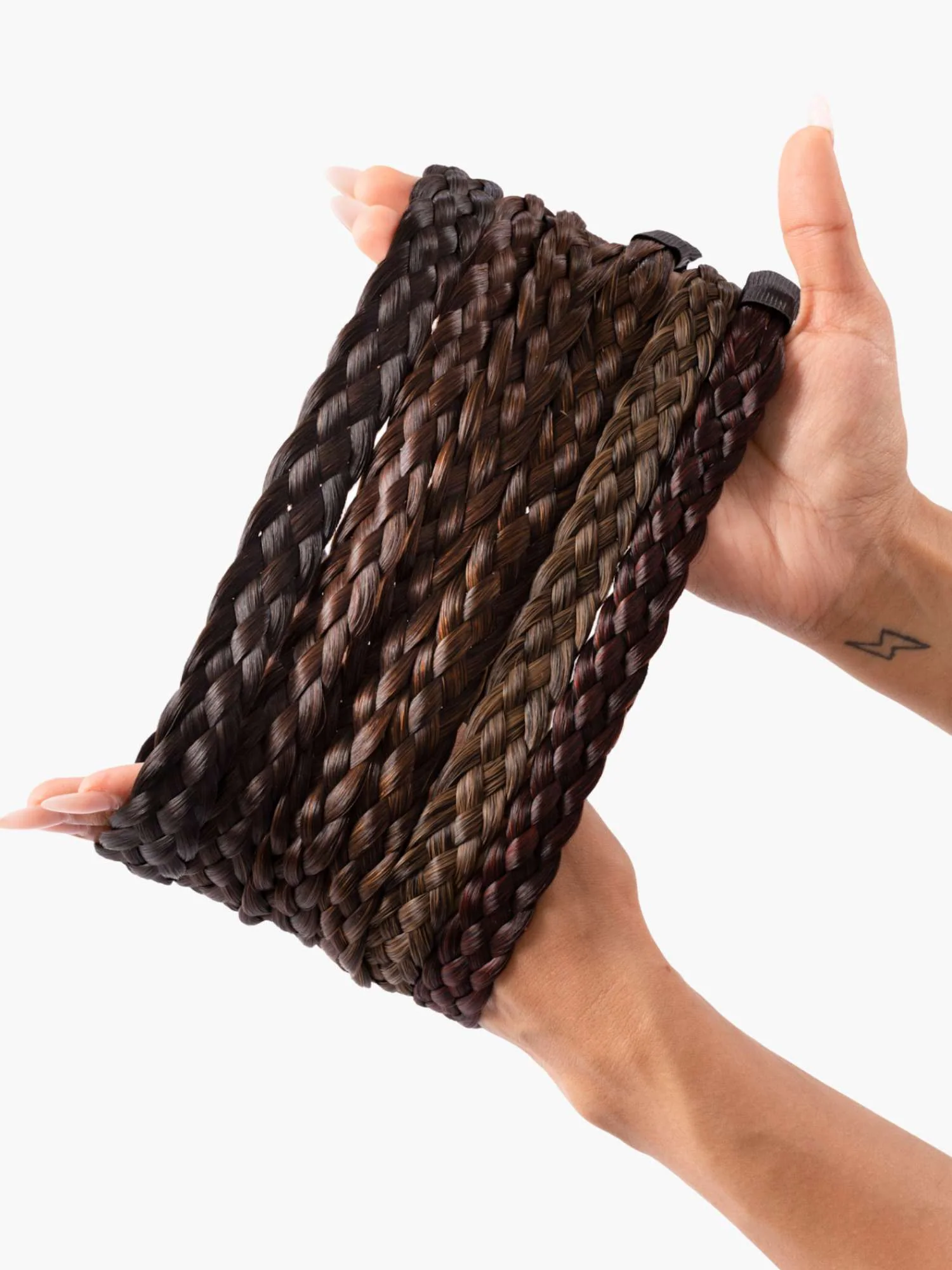 Braid Hairband - Image 5