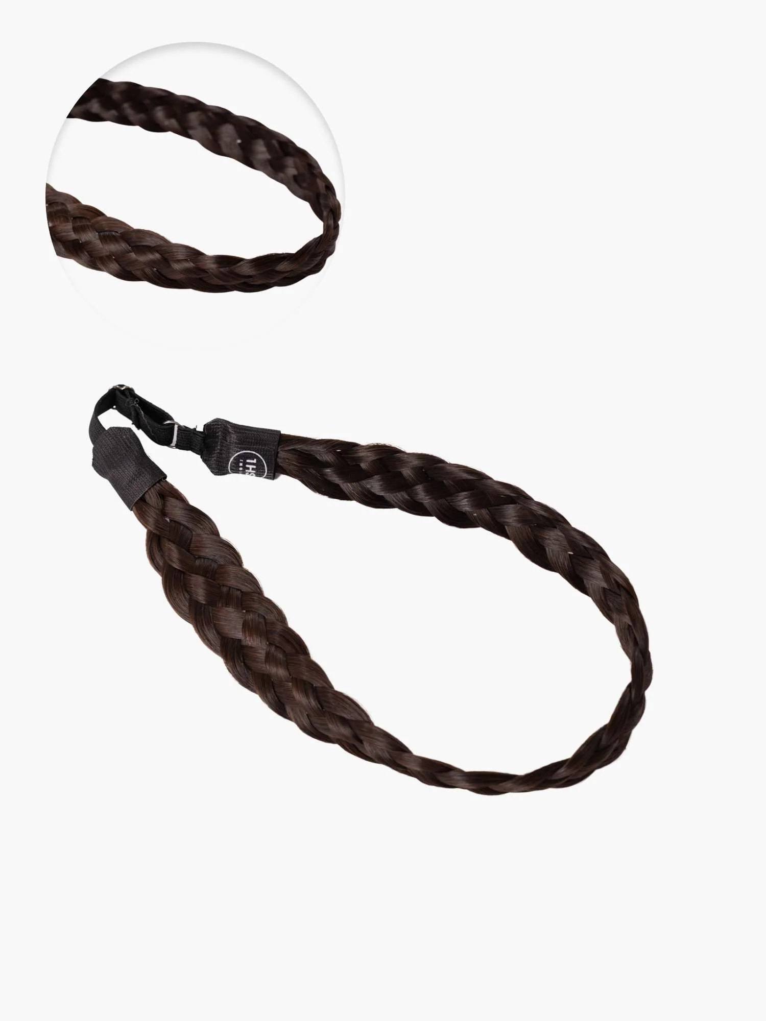 Braid Hairband - Image 7