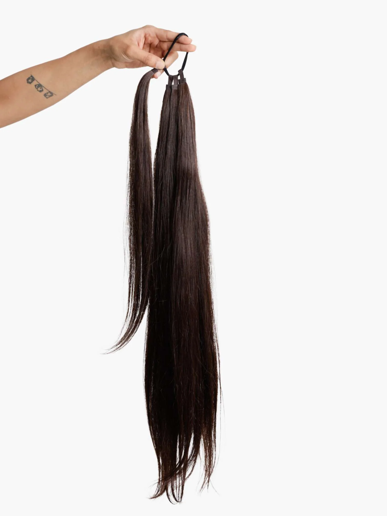 Braided Ponytail Extensions - Image 7