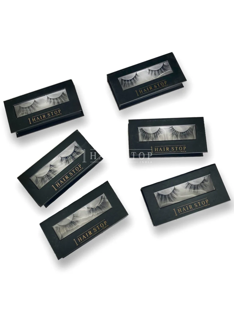 Drama - 3D Faux Mink Eyelashes - Image 7