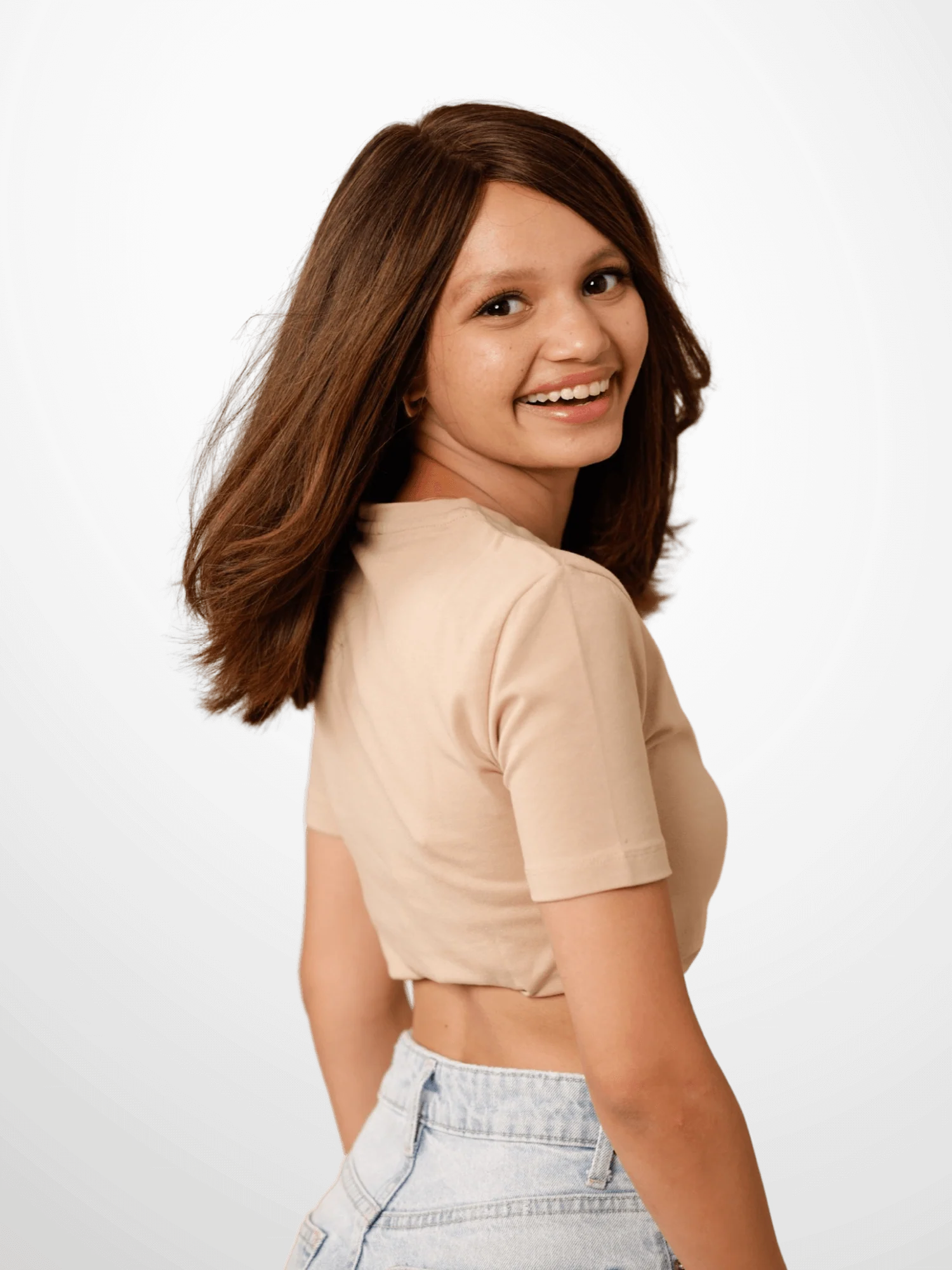 Emma Wig - Image 4