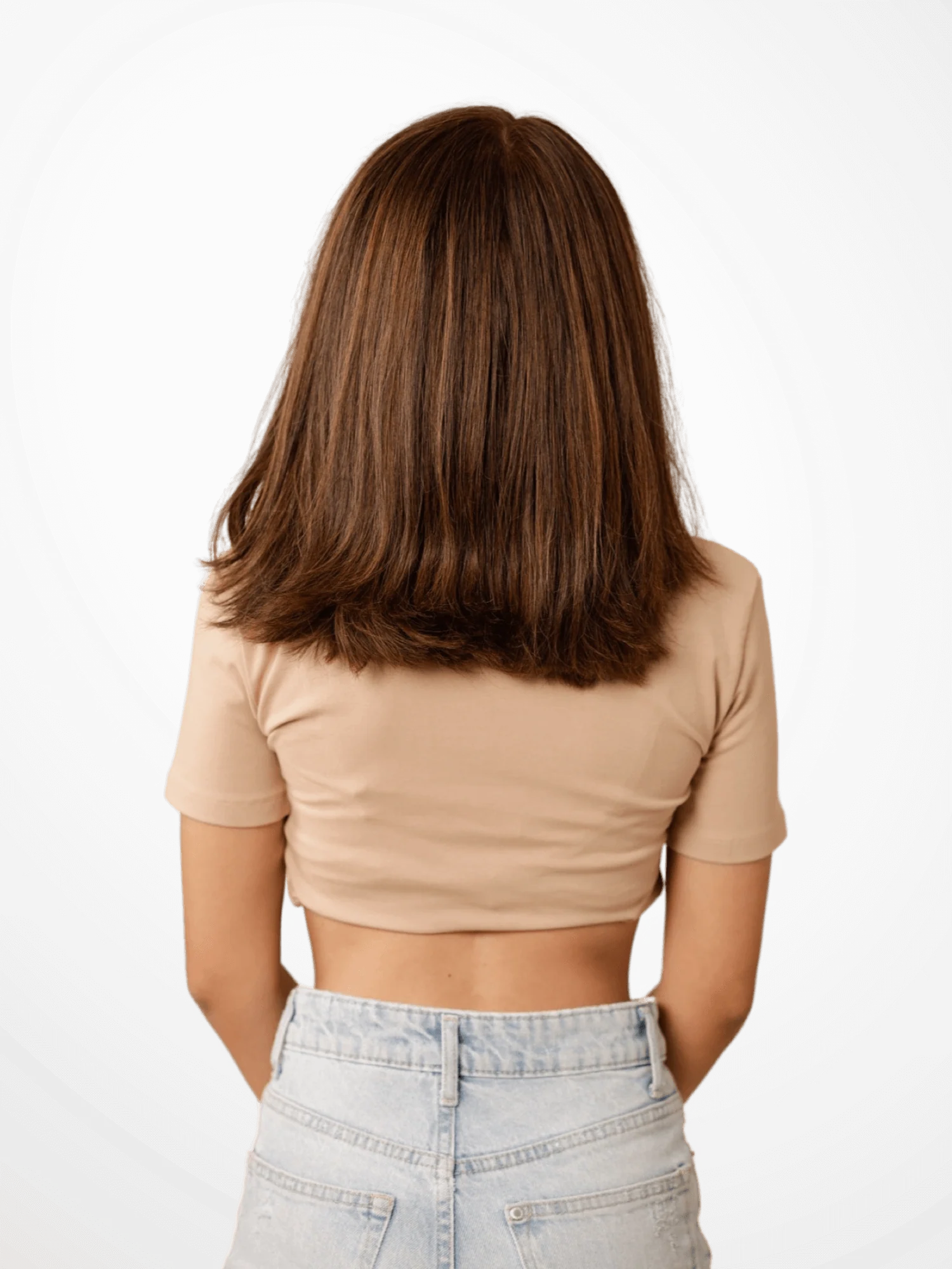 Emma Wig - Image 5