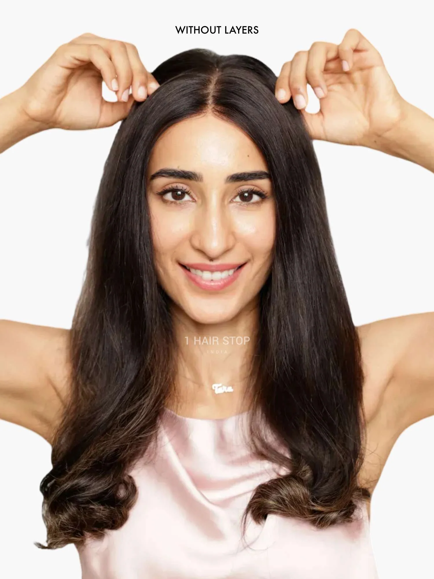 Frontal Fix - Clipfree Topper - Image 4