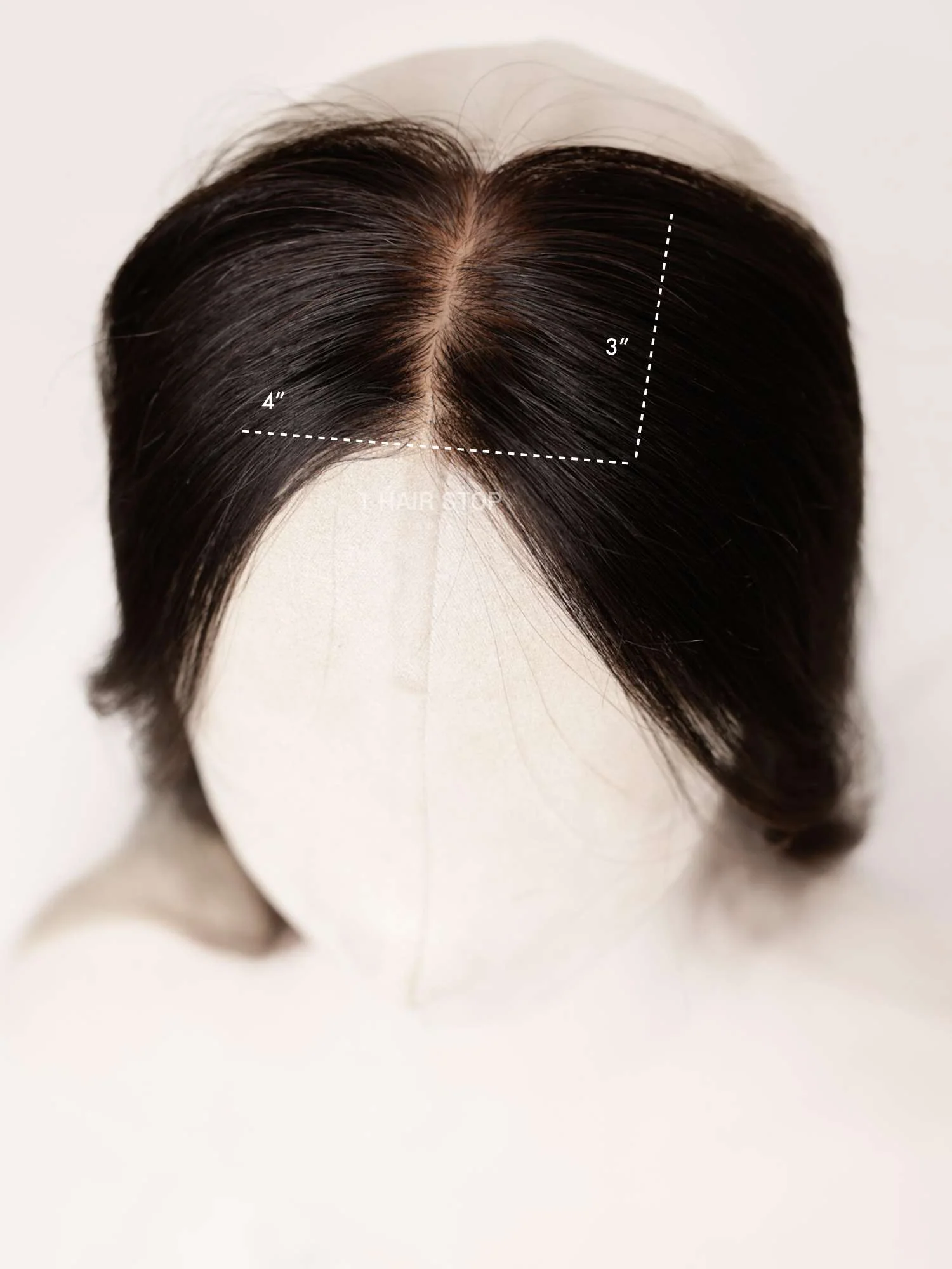 Frontal Fix - Clipfree Topper - Image 8