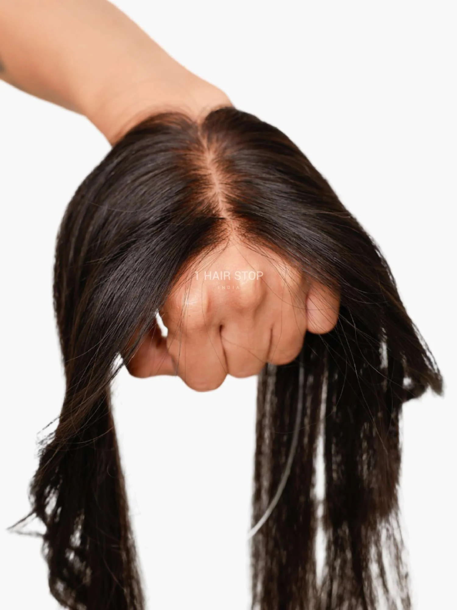 Frontal Fix - Clipfree Topper - Image 9