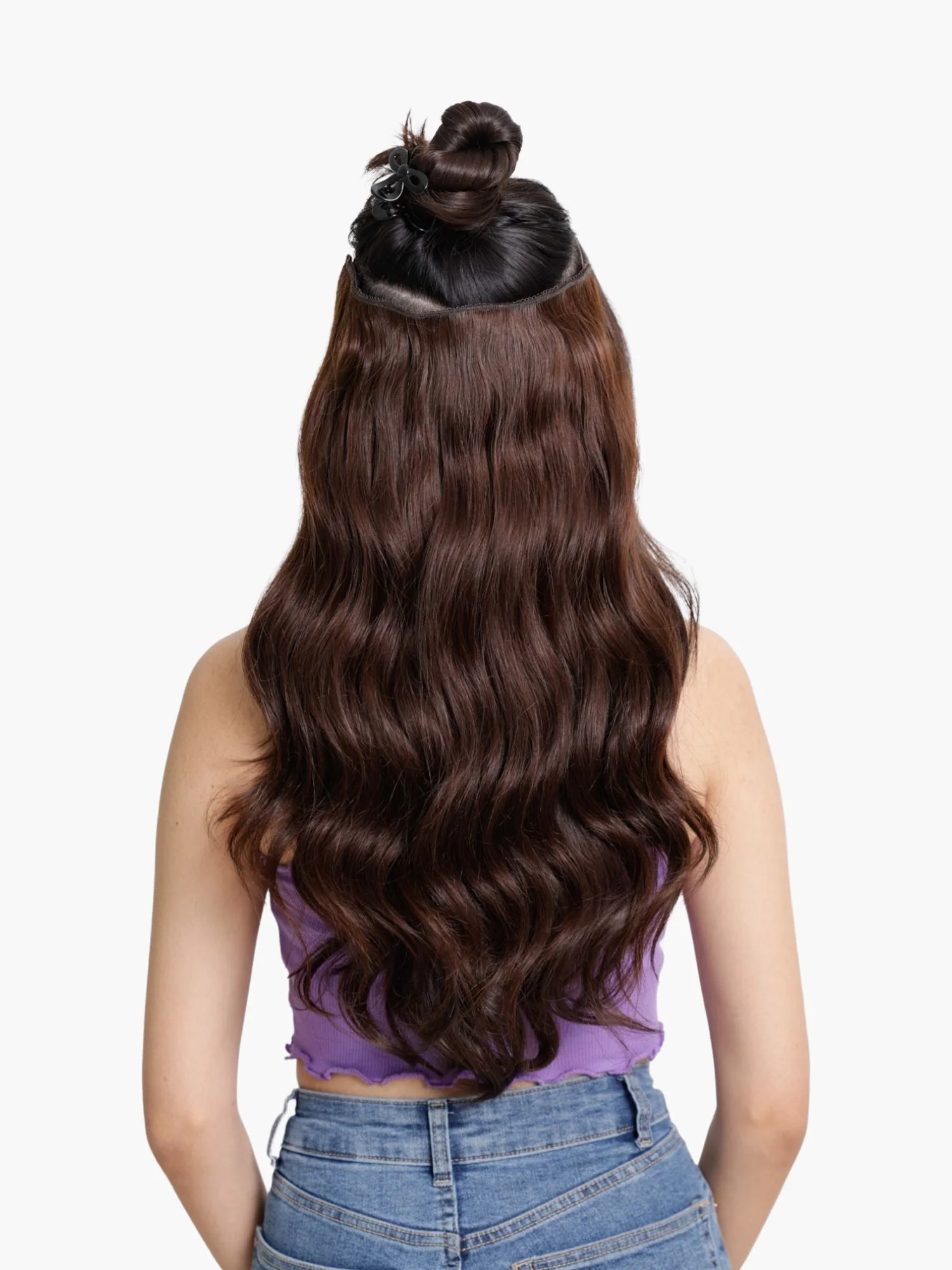 HaloHair Extensions - Image 2