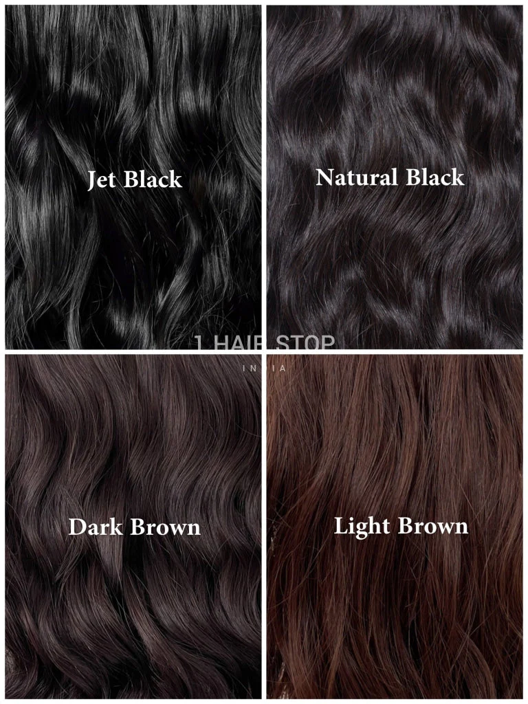 HaloHair Extensions - Image 5