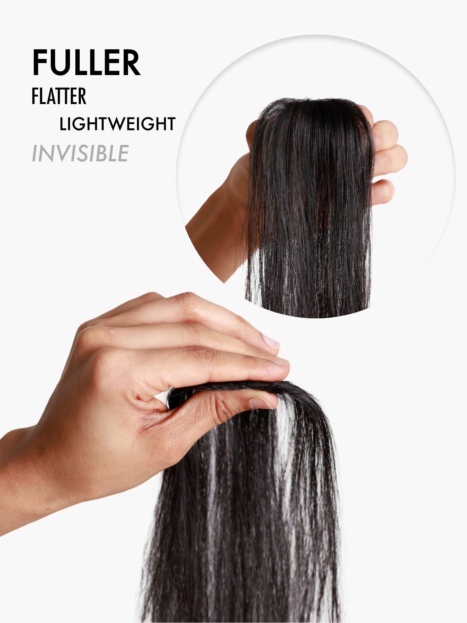 INVISI-LIGHT Cover-Up Patch (1 Clip) - Image 5