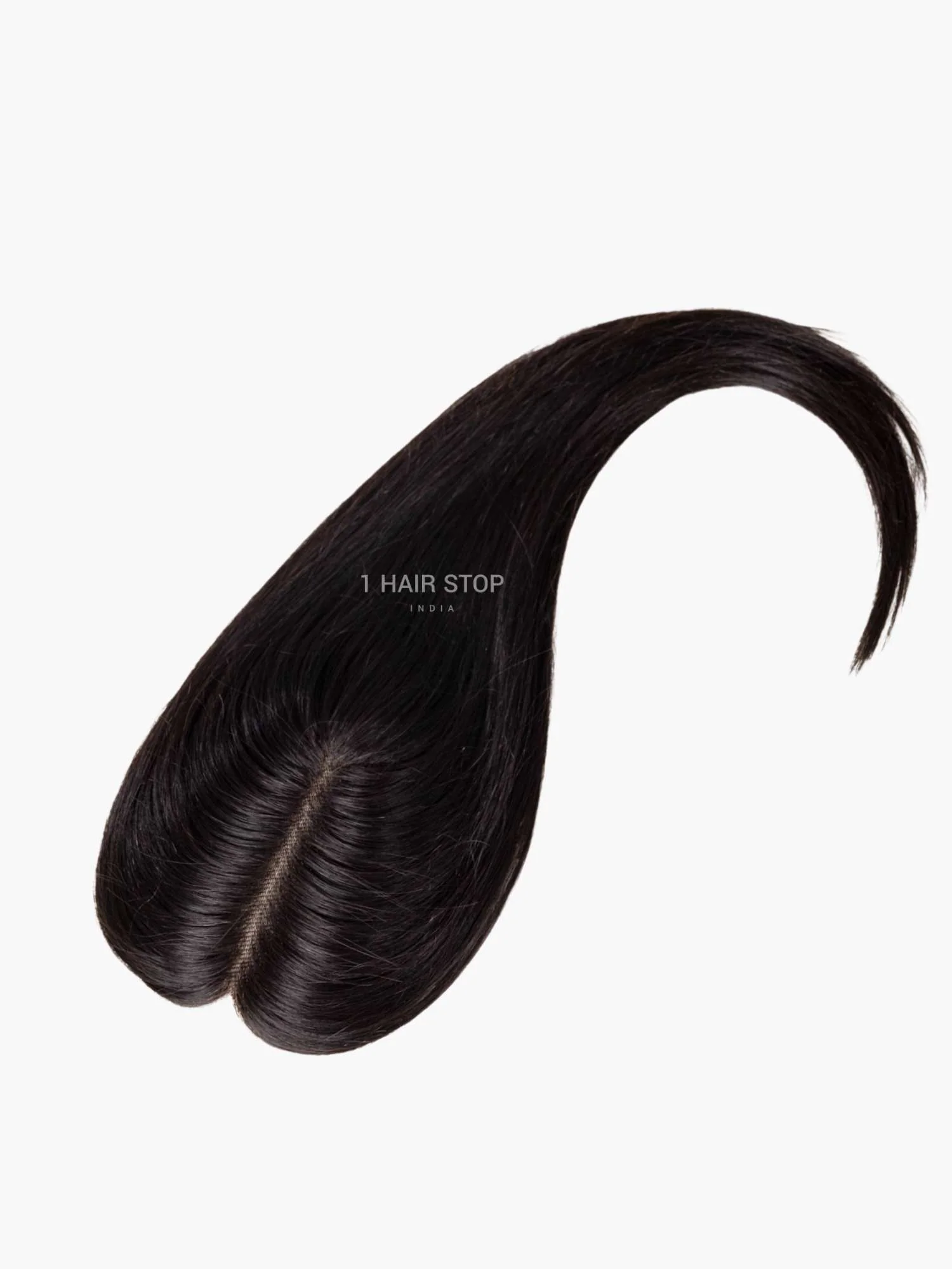 5x5" Luxury Lace Hair Topper - Image 5