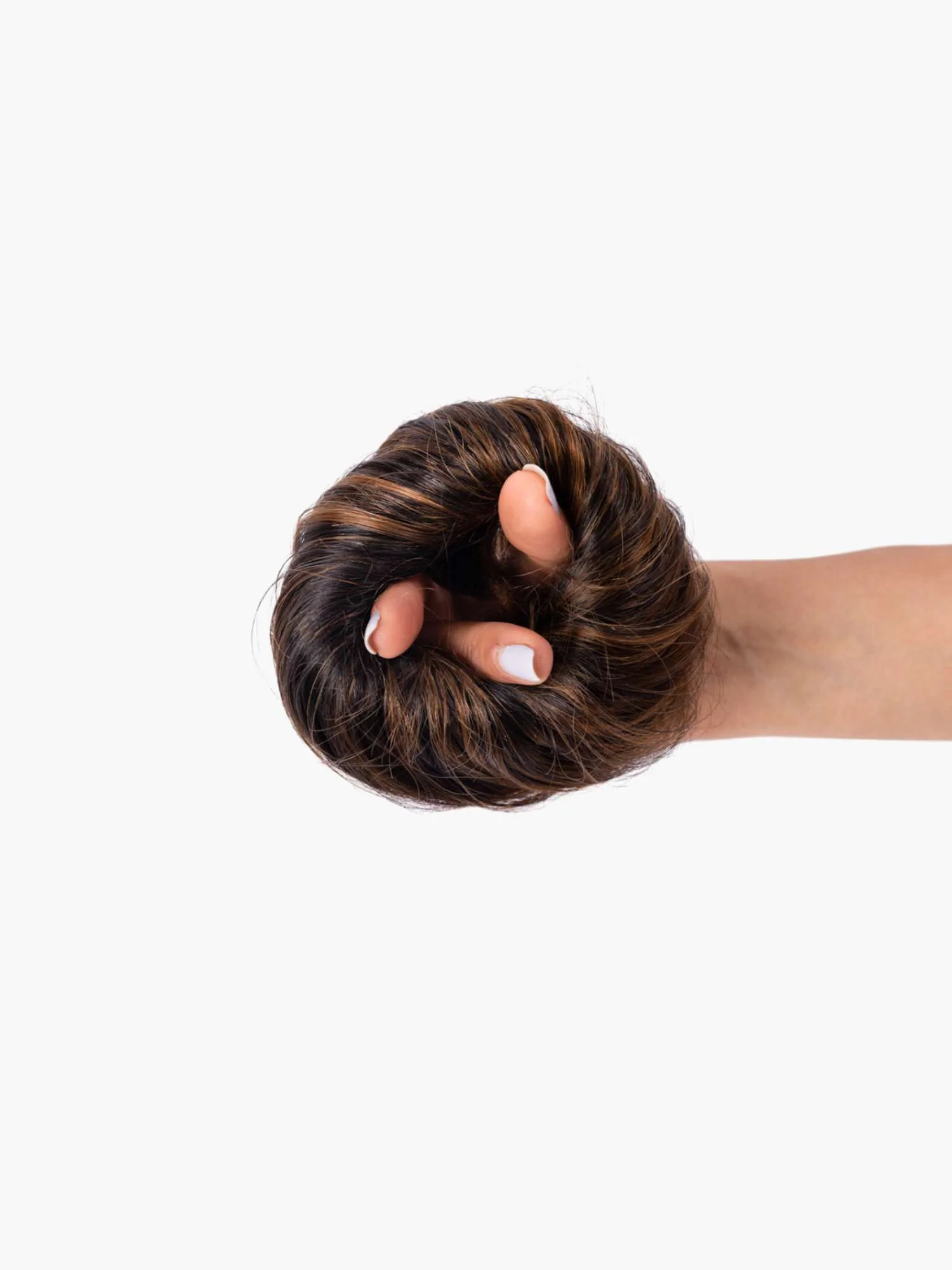 Messy Bun Scrunchie - Image 14