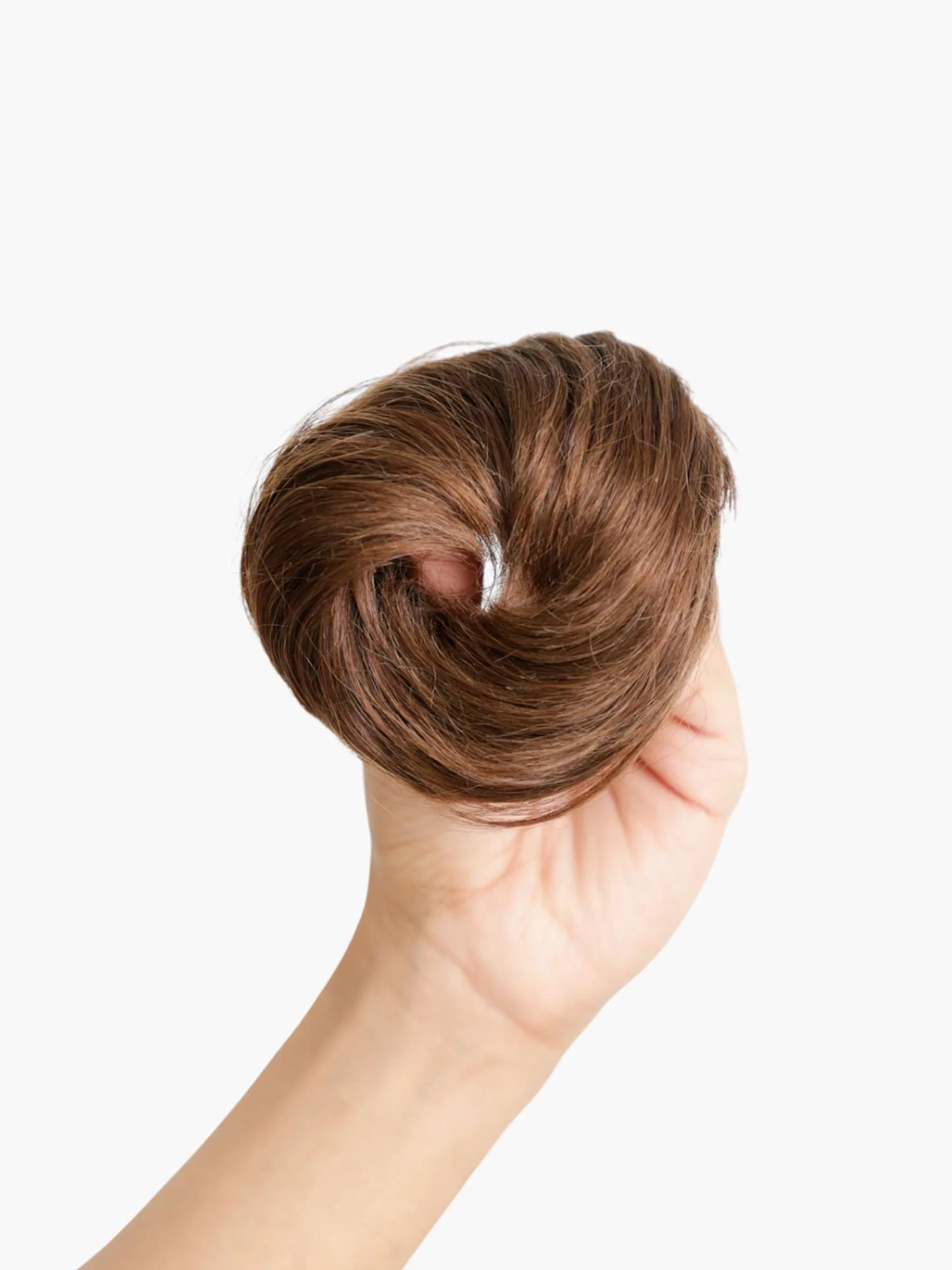 Messy Bun Scrunchie - Image 18