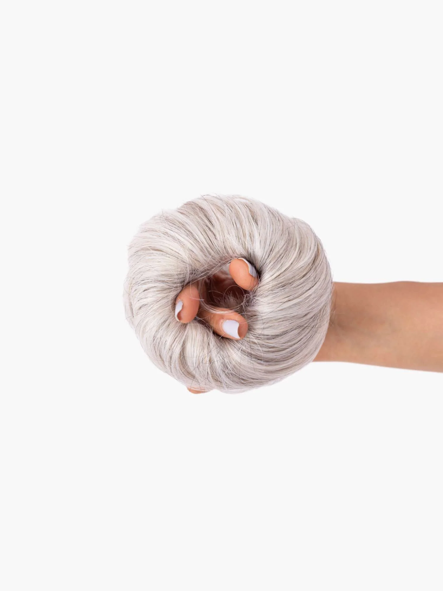 Messy Bun Scrunchie - Image 21