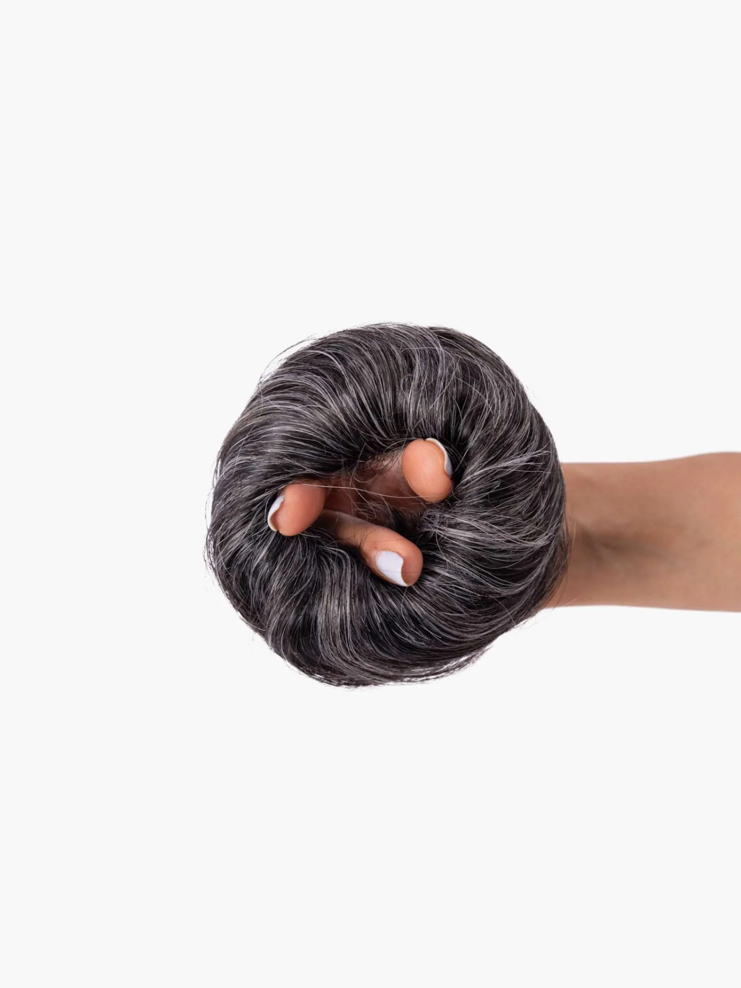 Messy Bun Scrunchie - Image 22
