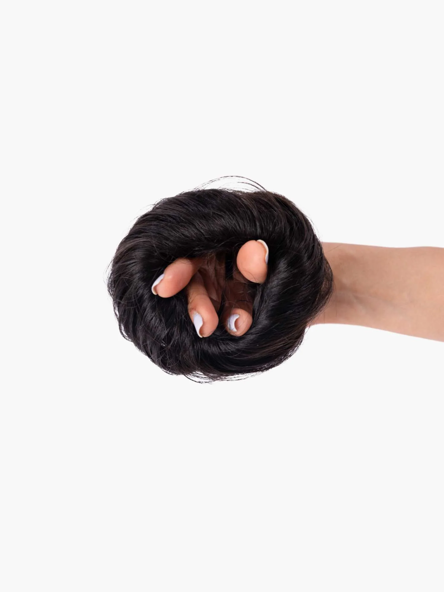 Messy Bun Scrunchie - Image 9