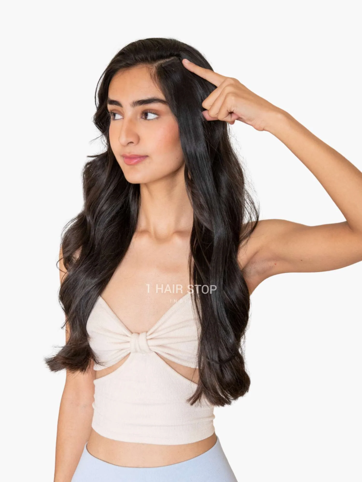 Black Streaks - Image 3