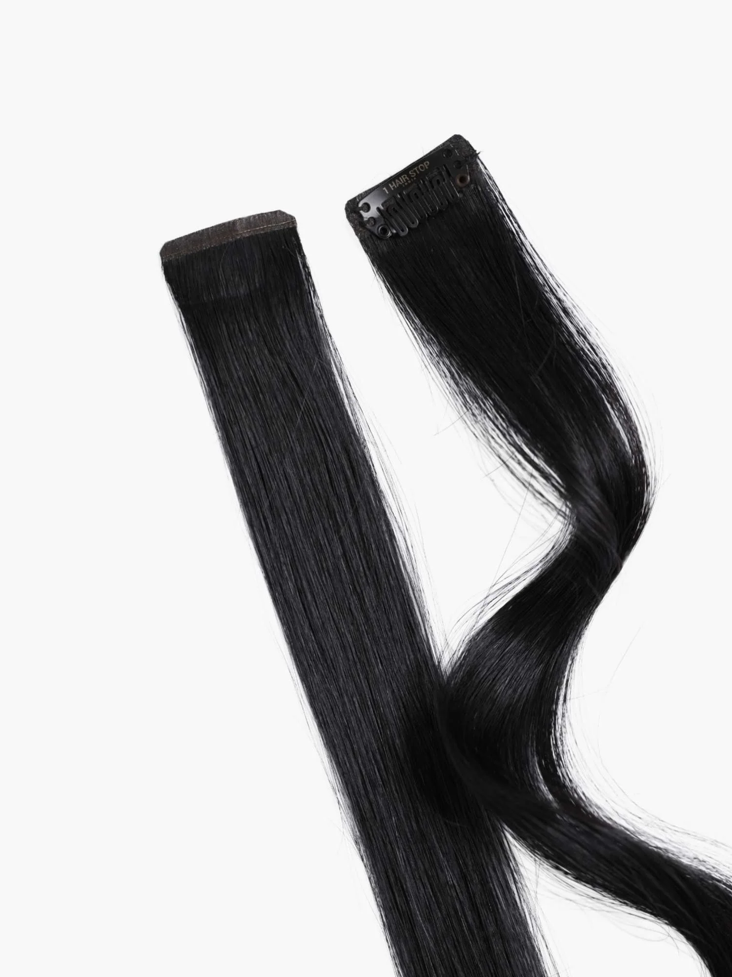 Black Streaks - Image 4