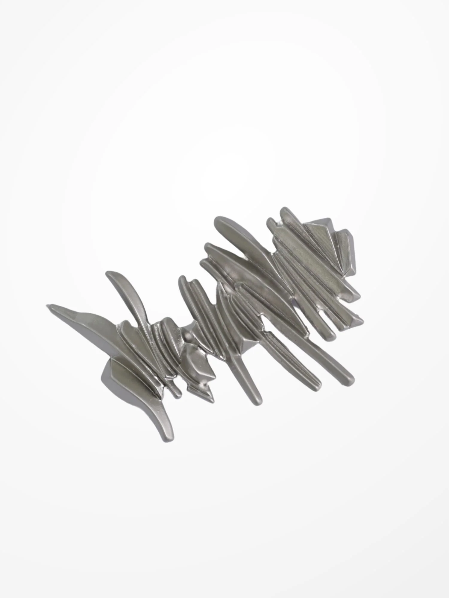Scribble Barrette - Image 3