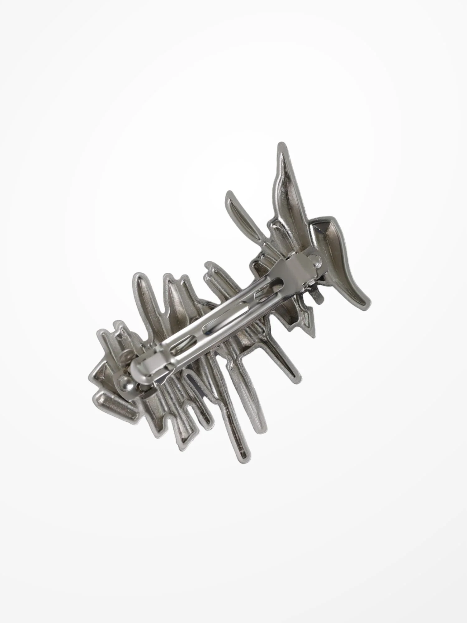Scribble Barrette - Image 4