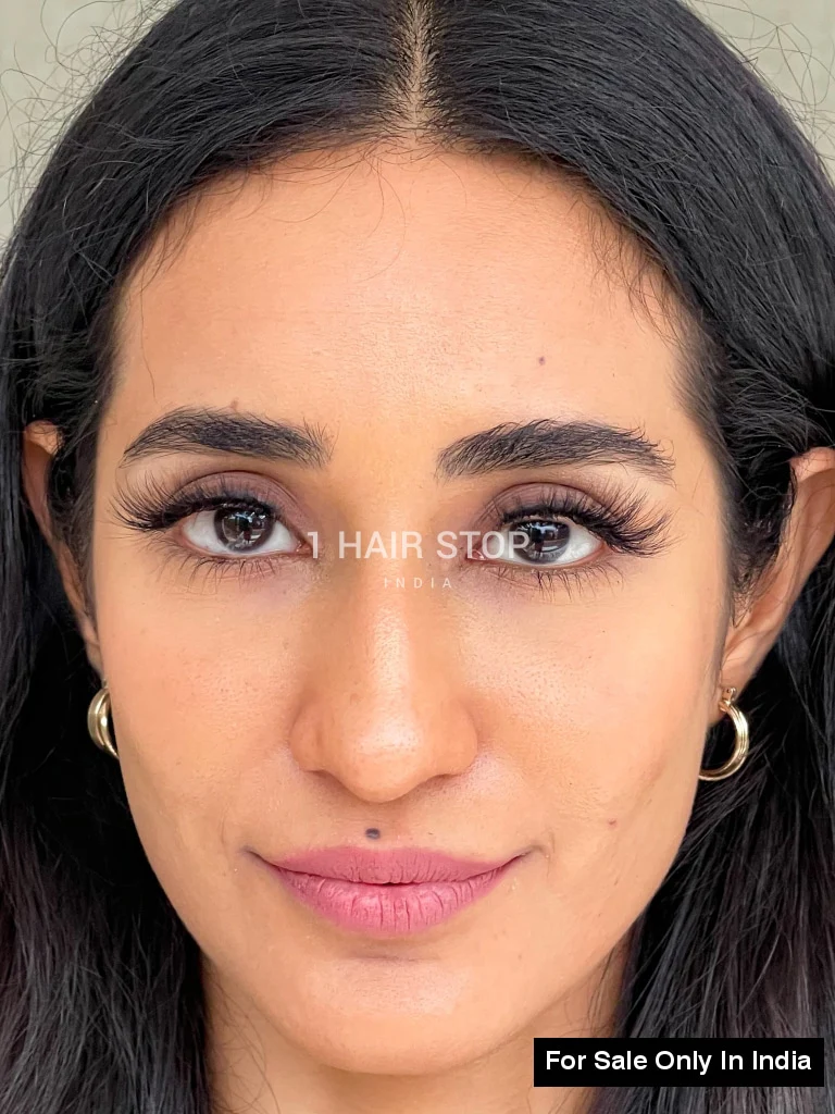 Dream - 3D Faux Mink Eyelashes - Image 4