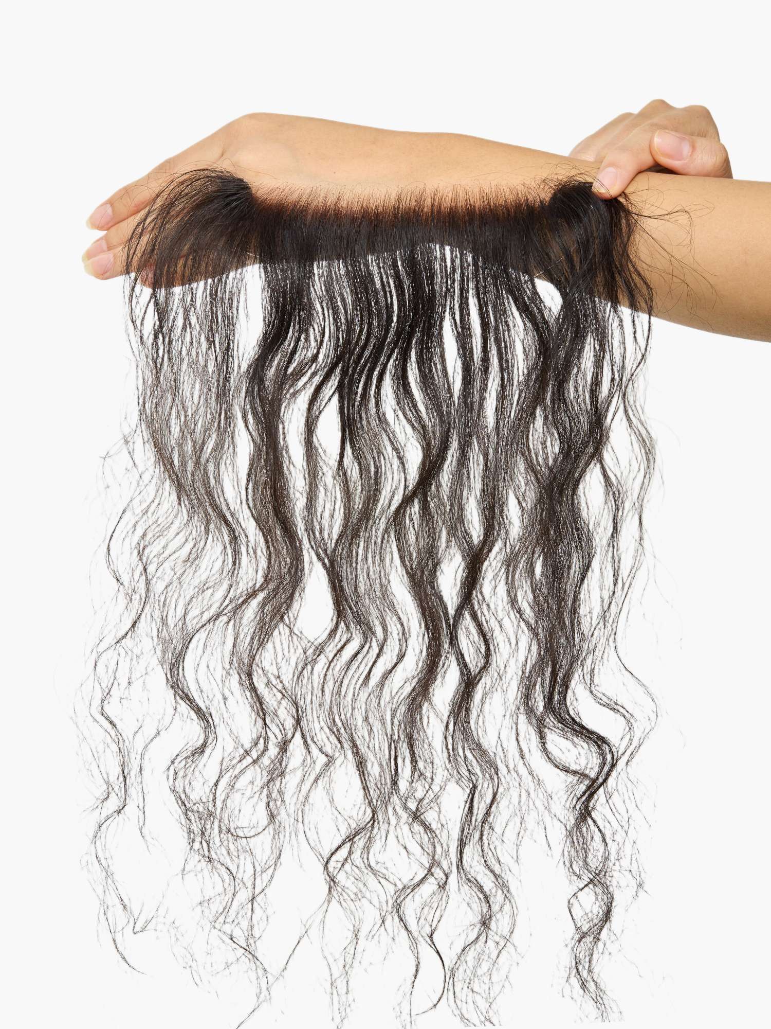Receding Hairline Band - Image 5