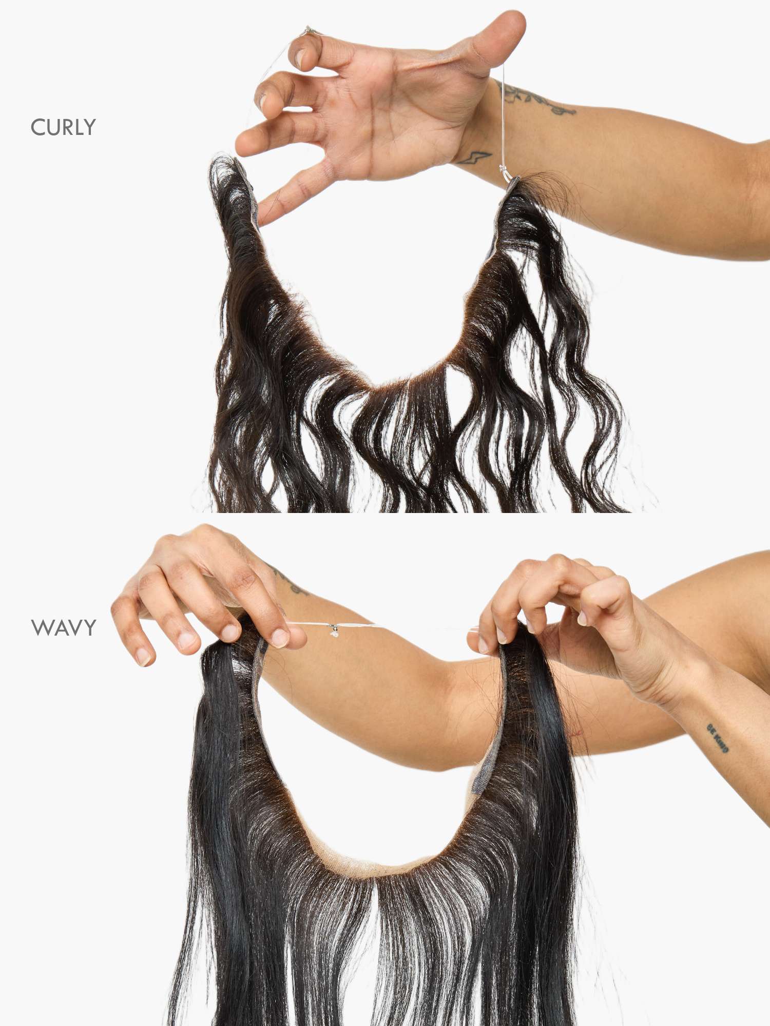 Receding Hairline Band - Image 7