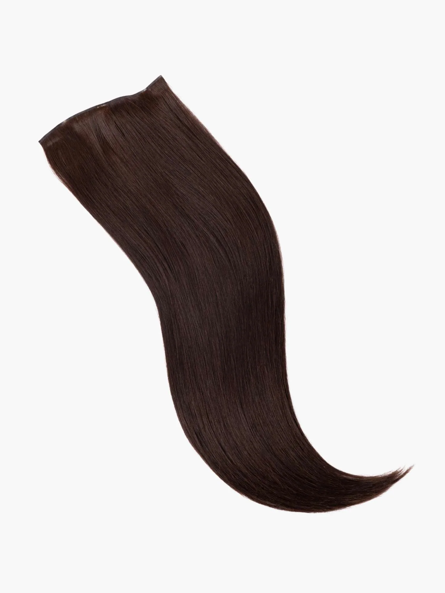 Seamless 7 Set Clip-in Extensions - Straight - Image 10
