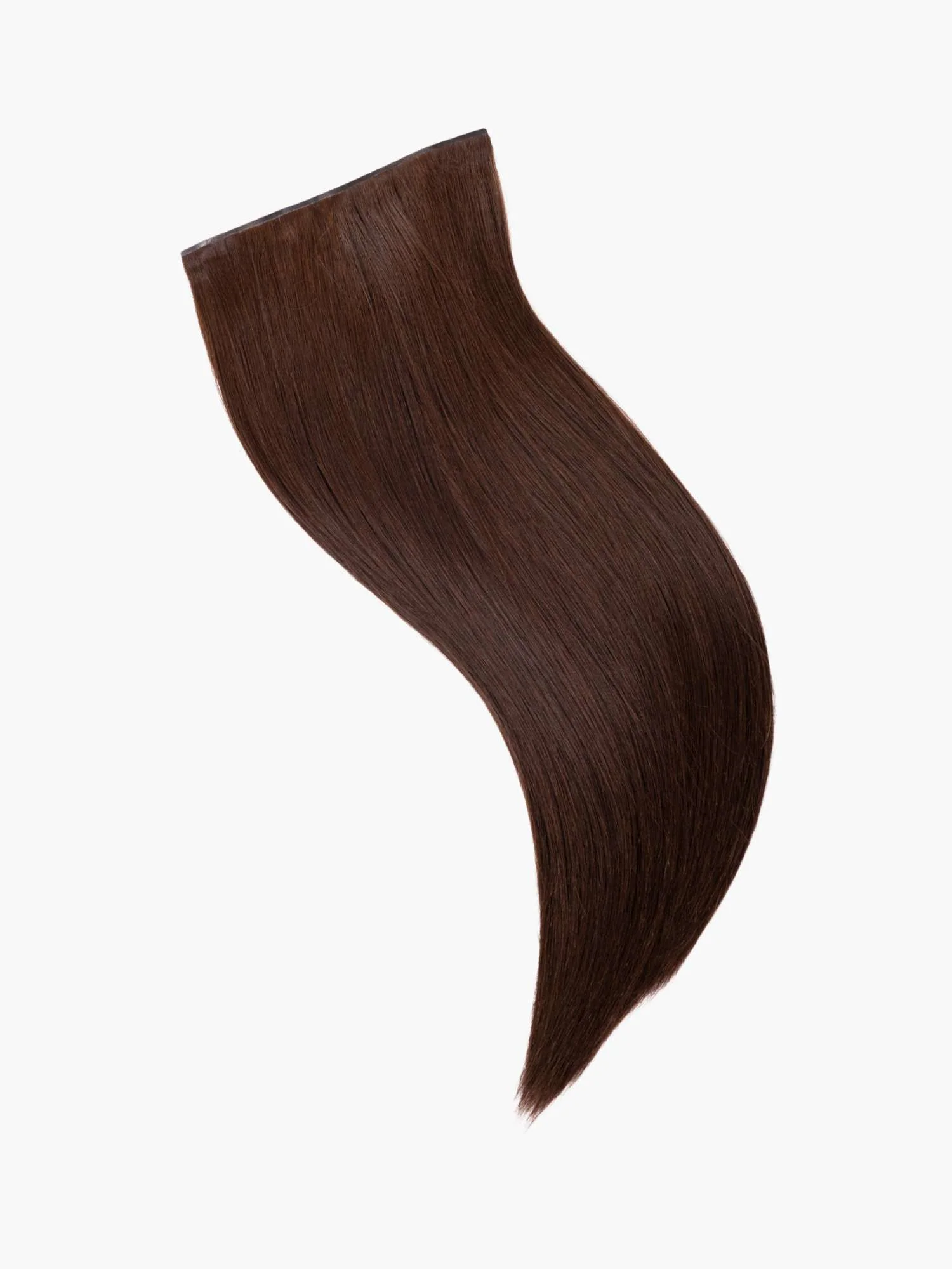 Seamless 7 Set Clip-in Extensions - Straight - Image 12