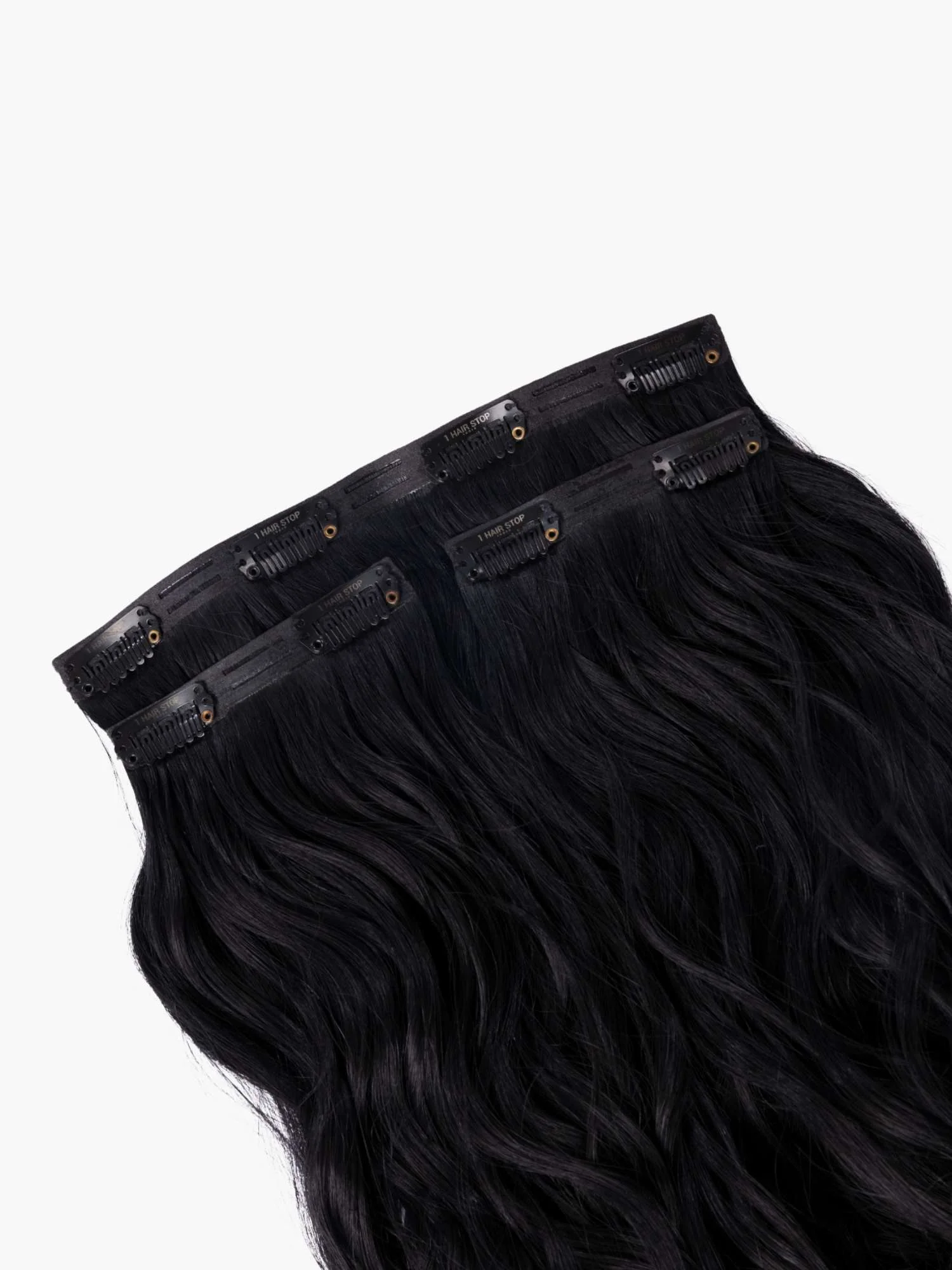 Seamless 3 Set Volumizer - Wavy - Image 4