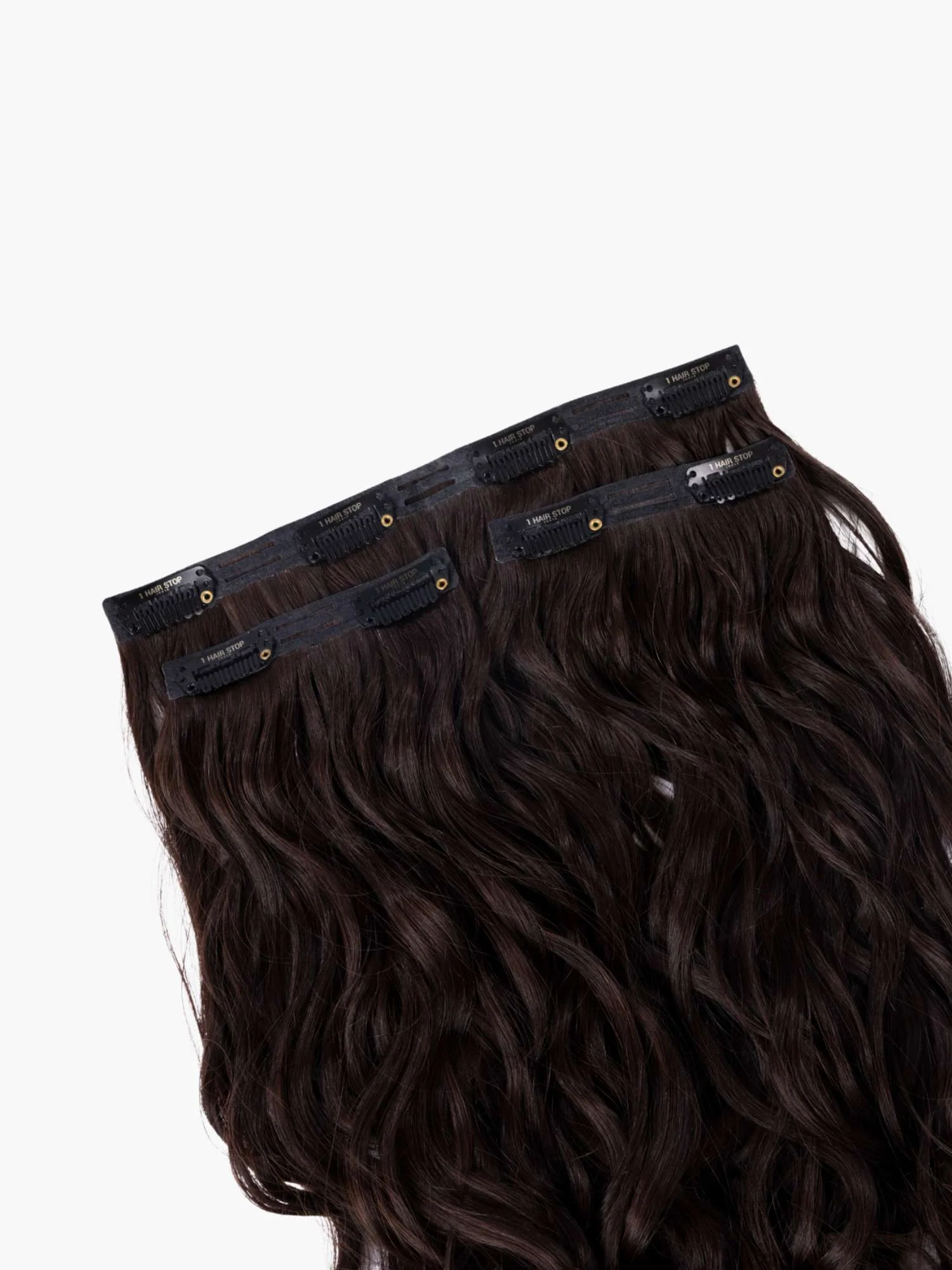 Seamless 3 Set Volumizer - Wavy - Image 6