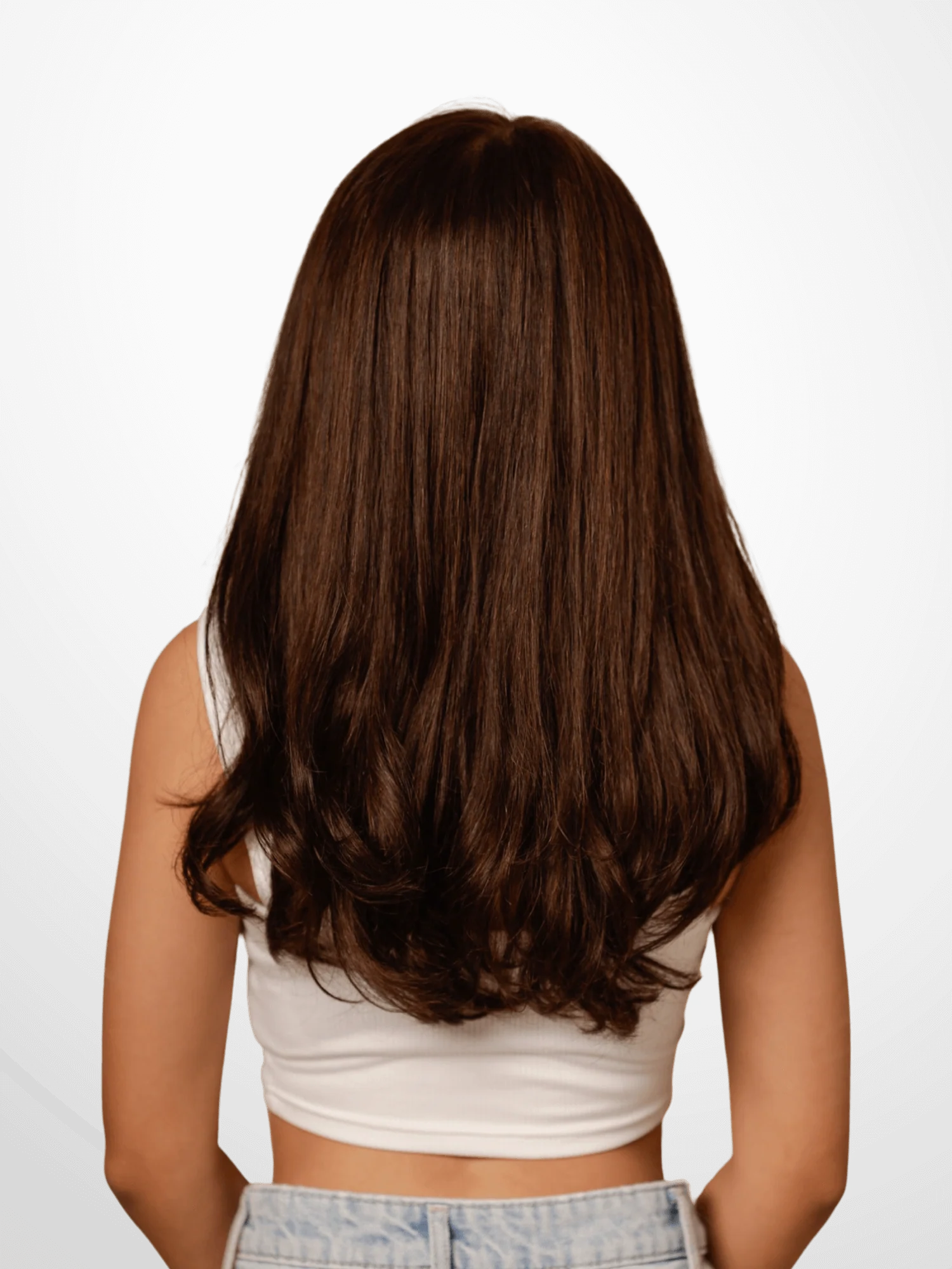 Selena Wig - Image 4