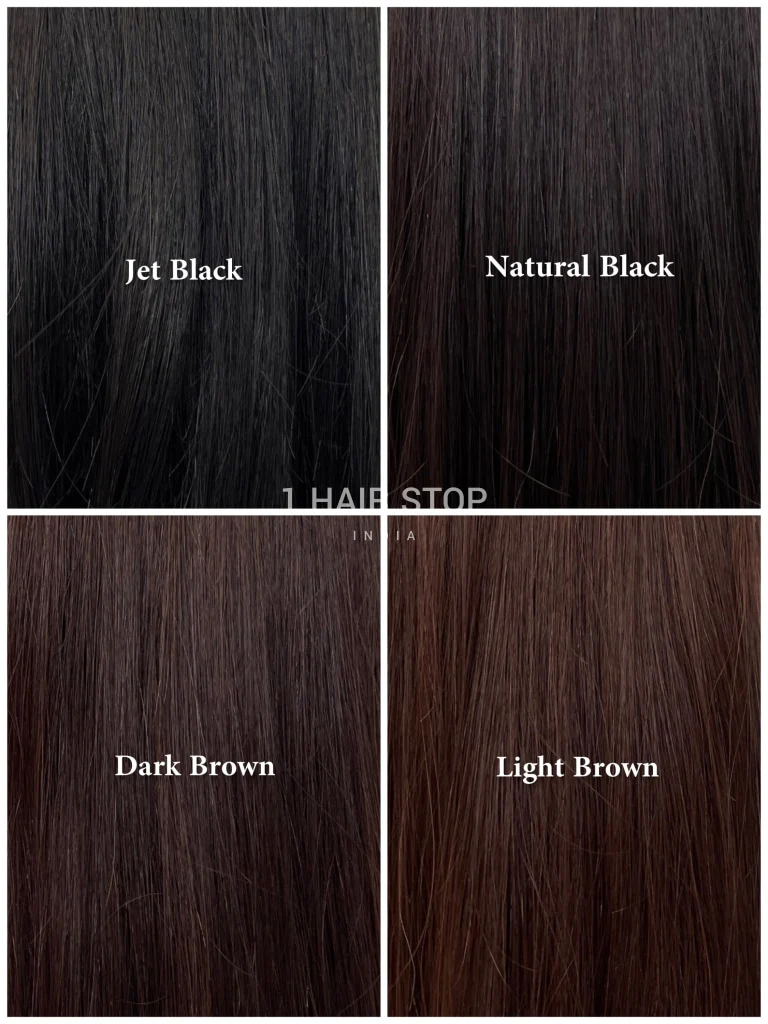 Classic 3 Set Volumizer - Straight - Image 6