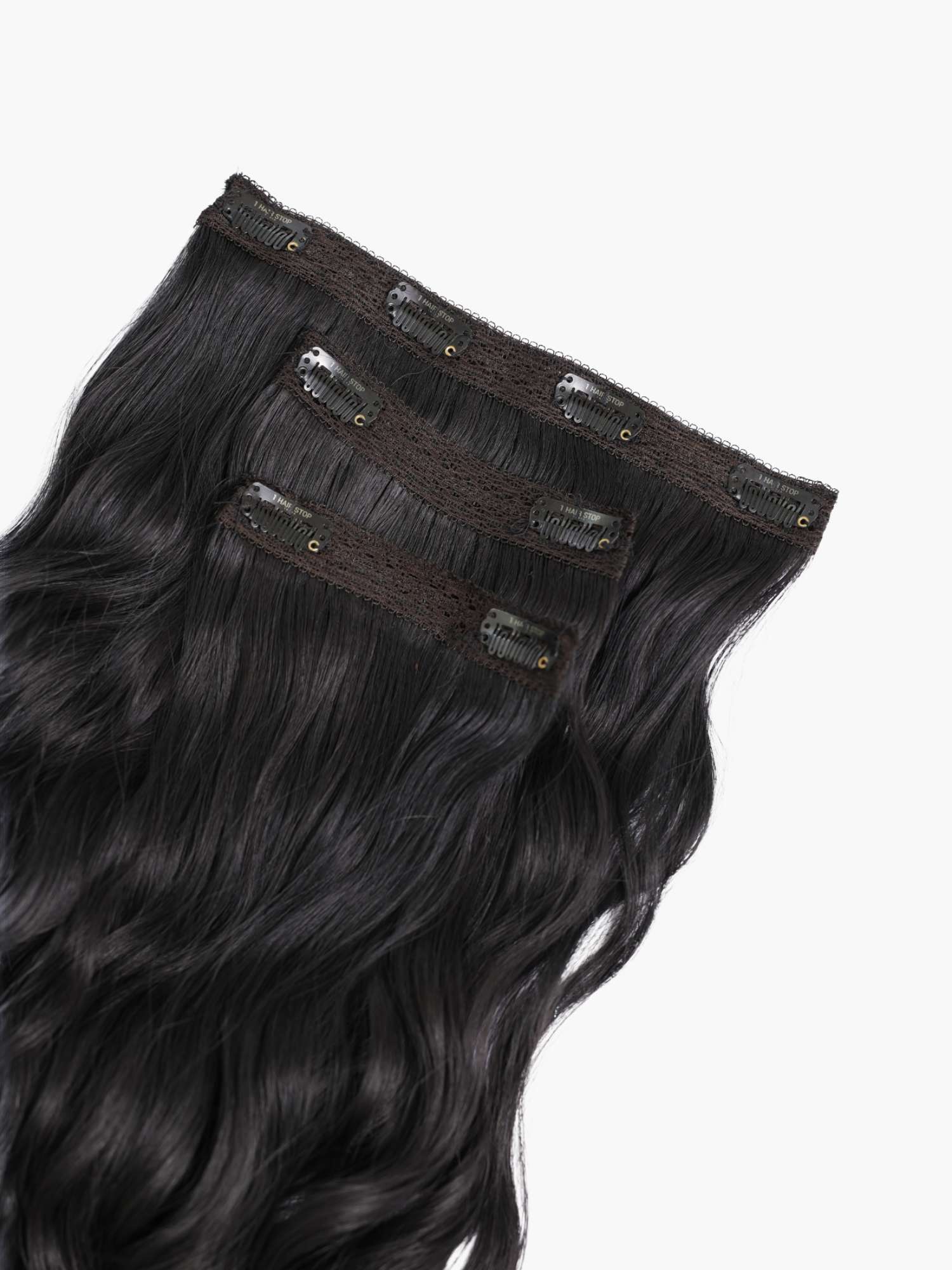 Classic 3 Set Volumizer - Wavy - Image 4