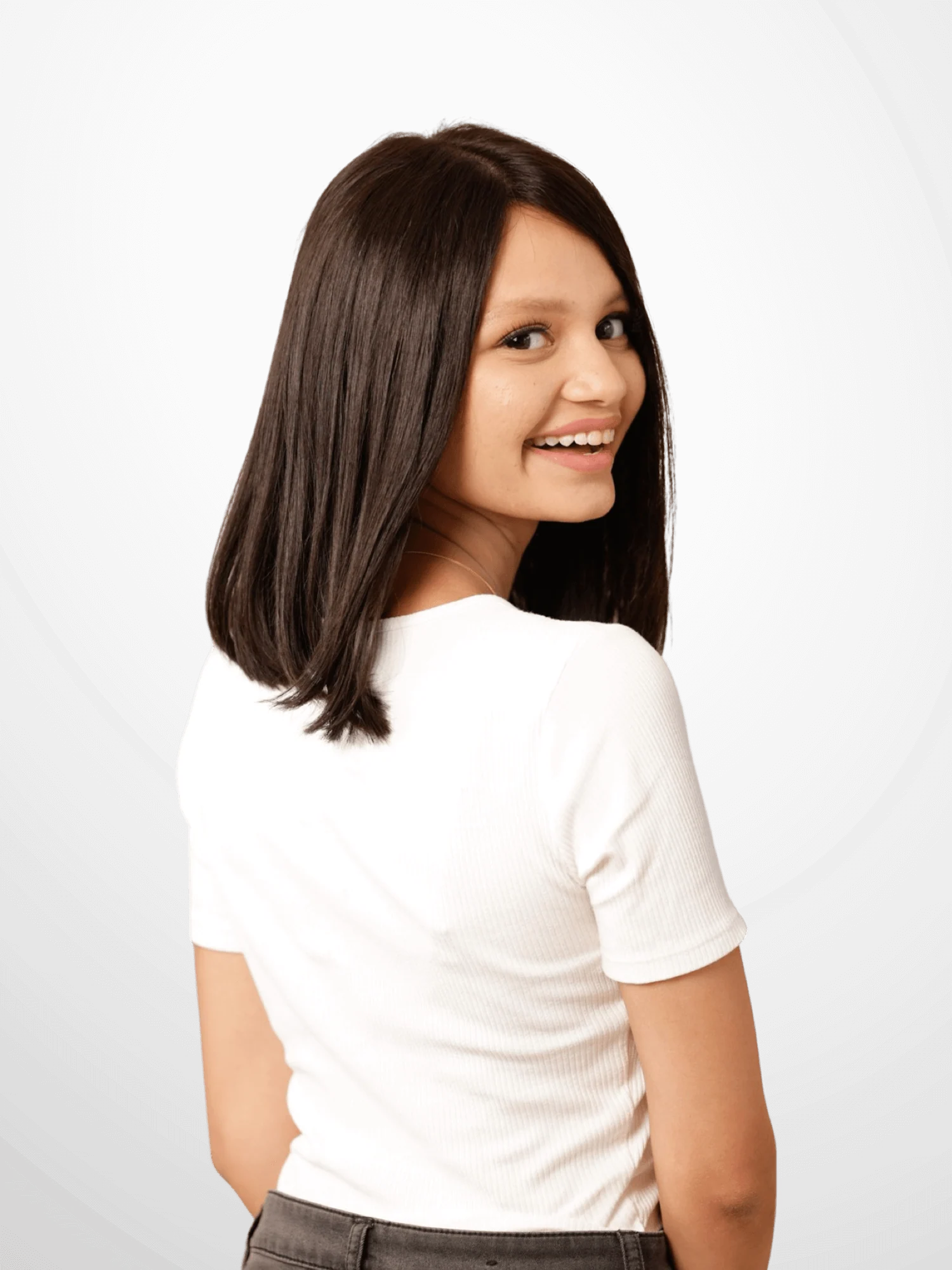 Victoria Wig - Image 3