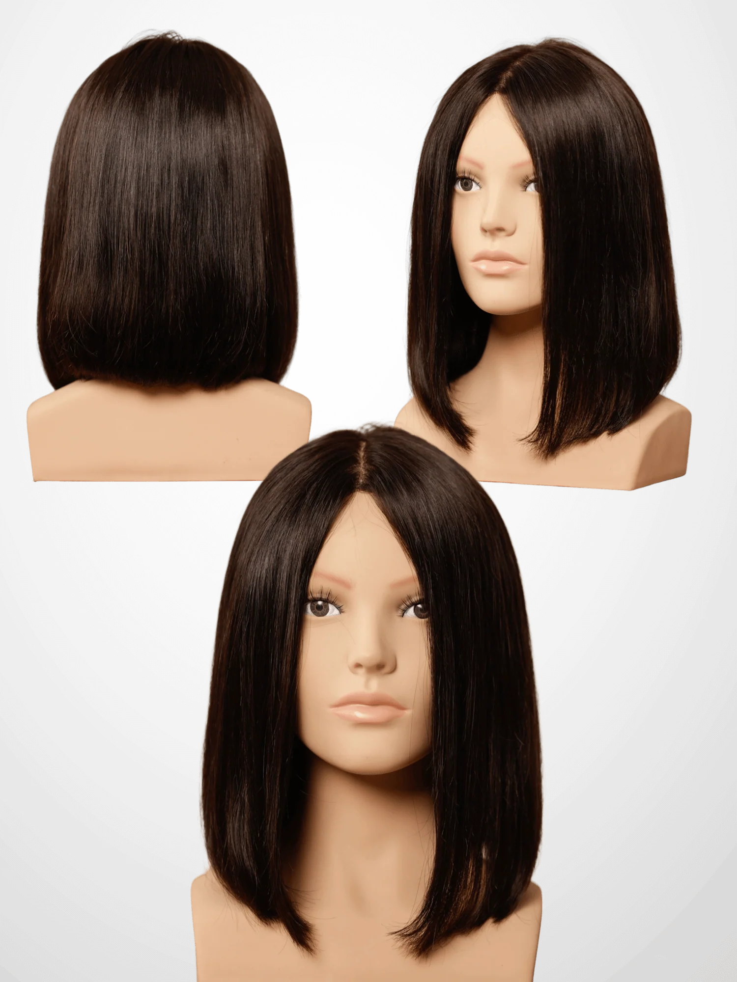 Victoria Wig - Image 6